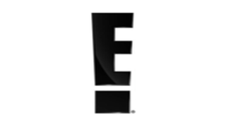 GIA TV E Entertainment Francias Logo Icon